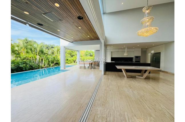 Casas, Venta, Pance - $5.300.000.000