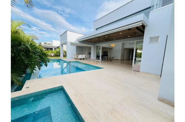 Casas, Venta, Pance - $5.300.000.000
