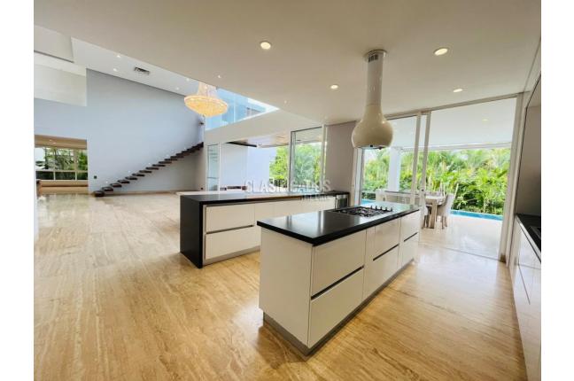 Casas, Alquiler, Pance - $27.000.000