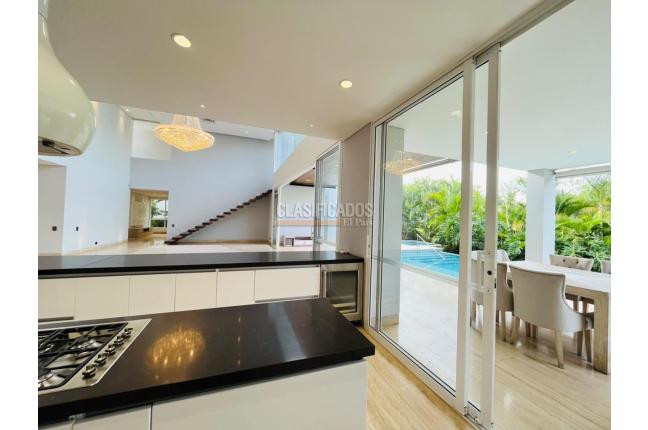 Casas, Alquiler, Pance - $27.000.000