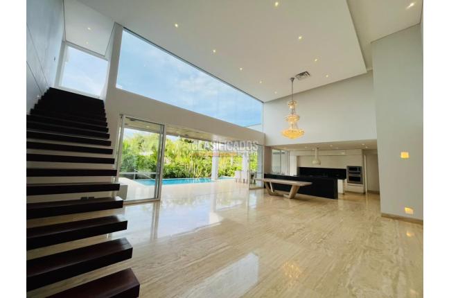 Casas, Alquiler, Pance - $27.000.000