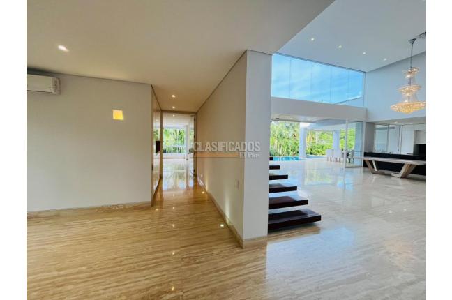 Casas, Alquiler, Pance - $27.000.000