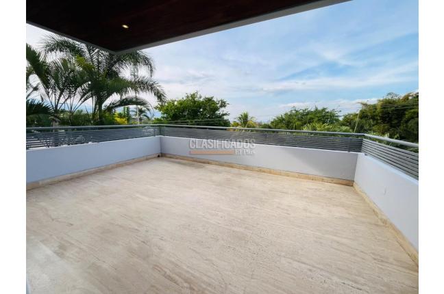 Casas, Alquiler, Pance - $27.000.000