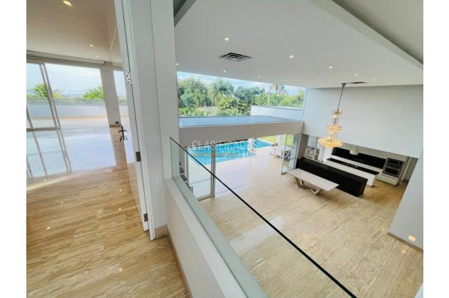 Casas, Alquiler, Pance - $27.000.000