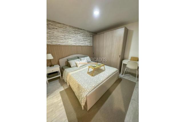 Apartamentos, Venta, Santa Anita - $662.240.000