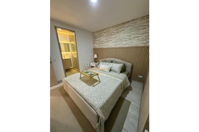 Apartamentos, Venta, Santa Anita - $662.240.000