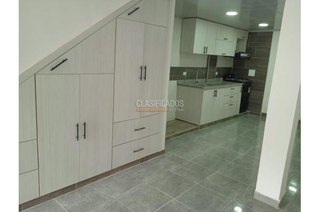 Apartaestudios, Alquiler en Cristóbal Colón