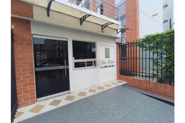 Apartamentos, Alquiler, Valle del Lili - $1.700.000
