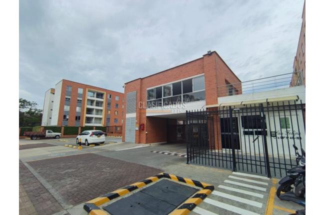 Apartamentos, Alquiler, Valle del Lili - $1.700.000