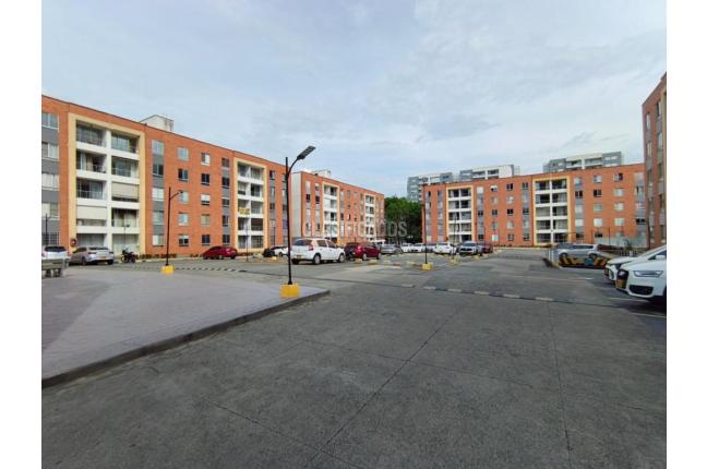 Apartamentos, Alquiler, Valle del Lili - $1.700.000