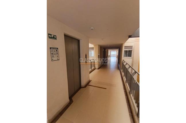 Apartamentos, Alquiler, Valle del Lili - $1.700.000