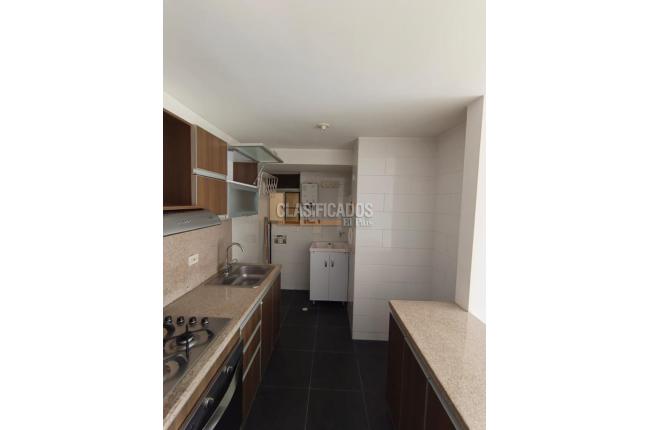 Apartamentos, Alquiler, Valle del Lili - $1.700.000