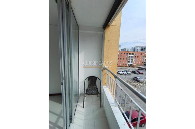 Apartamentos, Alquiler, Valle del Lili - $1.700.000