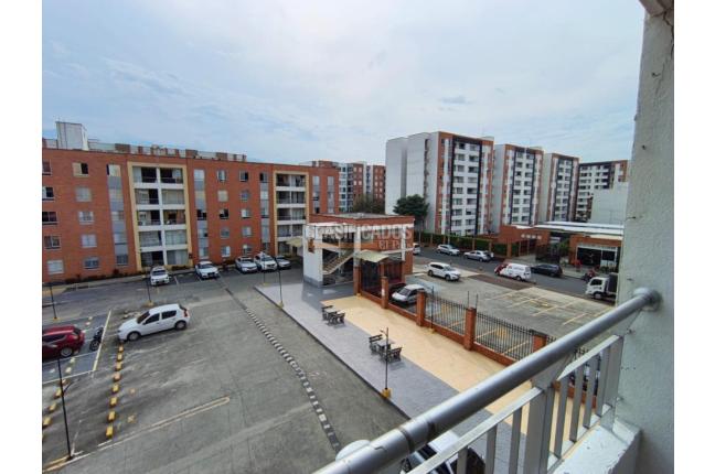 Apartamentos, Alquiler, Valle del Lili - $1.700.000