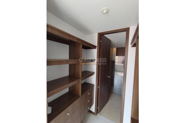 Apartamentos, Alquiler, Valle del Lili - $1.700.000