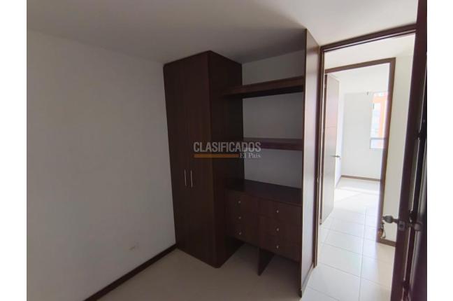 Apartamentos, Alquiler, Valle del Lili - $1.700.000