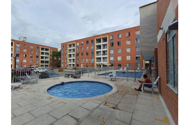 Apartamentos, Alquiler, Valle del Lili - $1.700.000