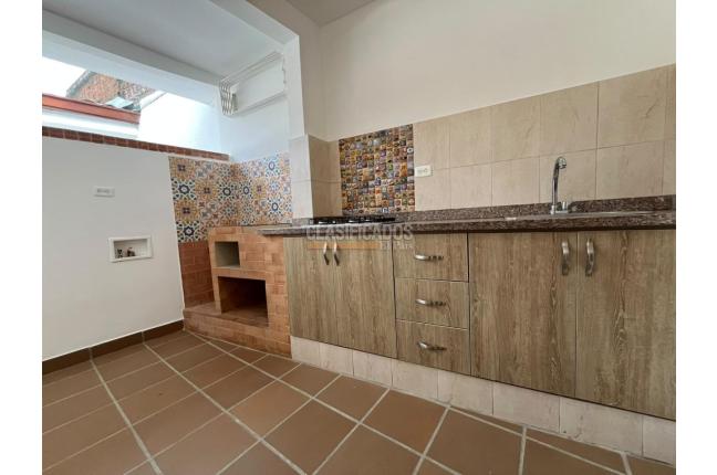 Apartamentos, Alquiler en San Antonio