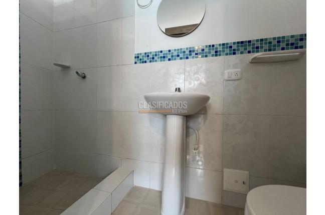 Apartamentos, Alquiler, San Antonio - $1.200.000