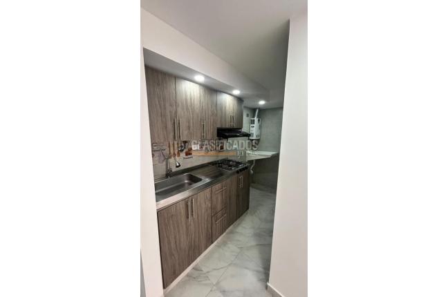 Apartamentos, Alquiler, Bogotá - $1.330.000