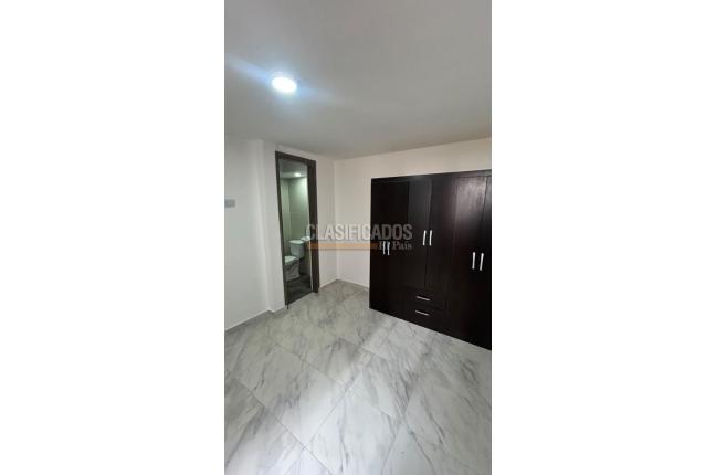 Apartamentos, Alquiler, Bogotá - $1.330.000