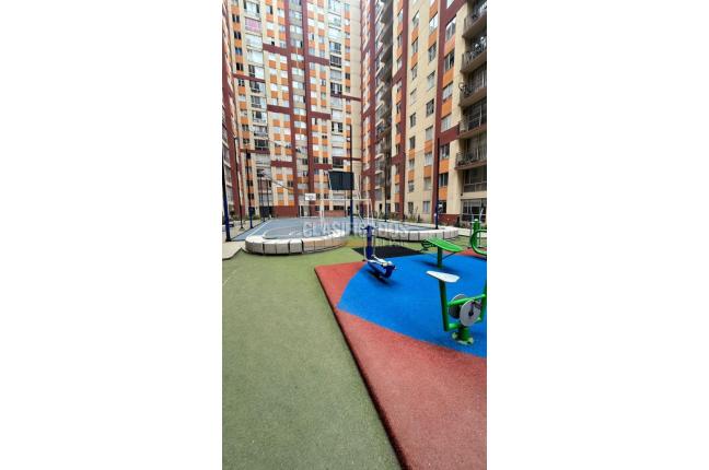 Apartamentos, Alquiler, Bogotá - $1.330.000