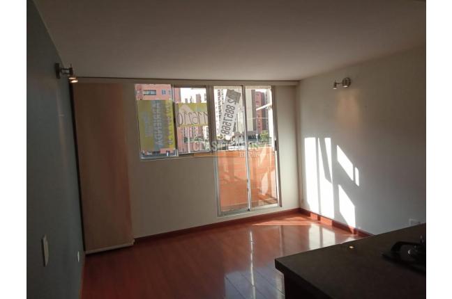 Apartamentos, Alquiler, Madrid - $1.250.000