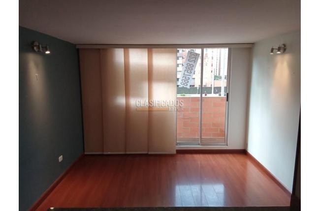 Apartamentos, Alquiler, Madrid - $1.250.000