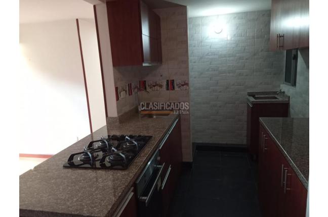 Apartamentos, Alquiler, Madrid - $1.250.000