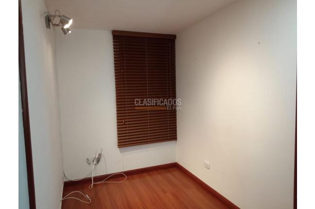Apartamentos, Alquiler, Madrid - $1.250.000