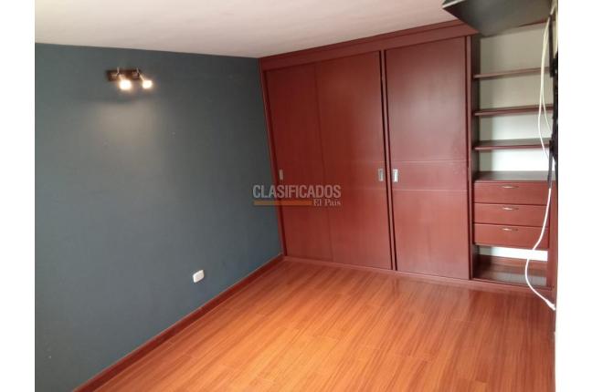 Apartamentos, Alquiler, Madrid - $1.250.000