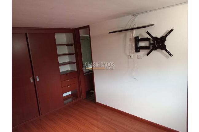 Apartamentos, Alquiler, Madrid - $1.250.000