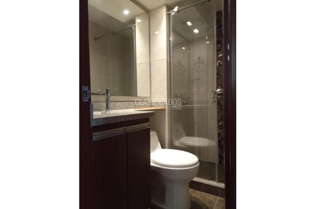 Apartamentos, Alquiler, Madrid - $1.250.000