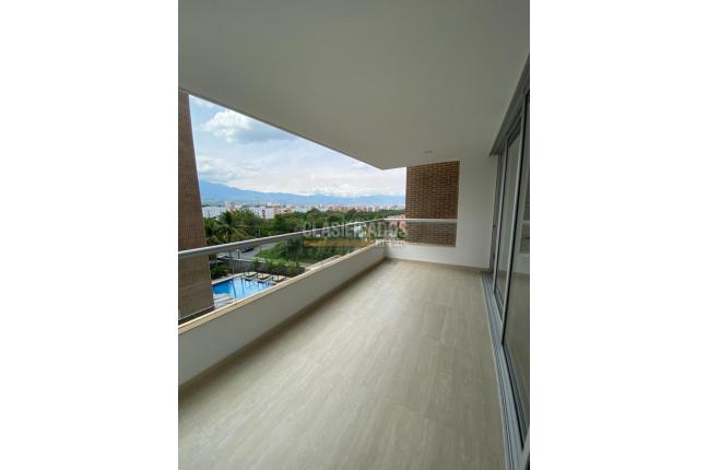 Apartamentos, Venta, Pance - $1.200.000.000