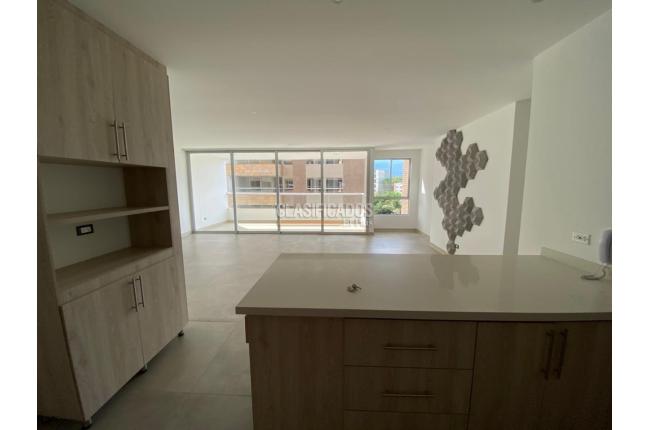 Apartamentos, Venta, Pance - $1.200.000.000