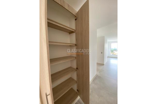 Apartamentos, Venta, Pance - $1.200.000.000
