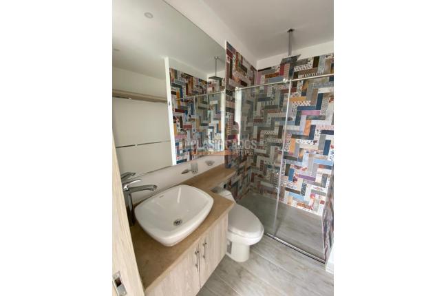 Apartamentos, Venta, Pance - $1.200.000.000