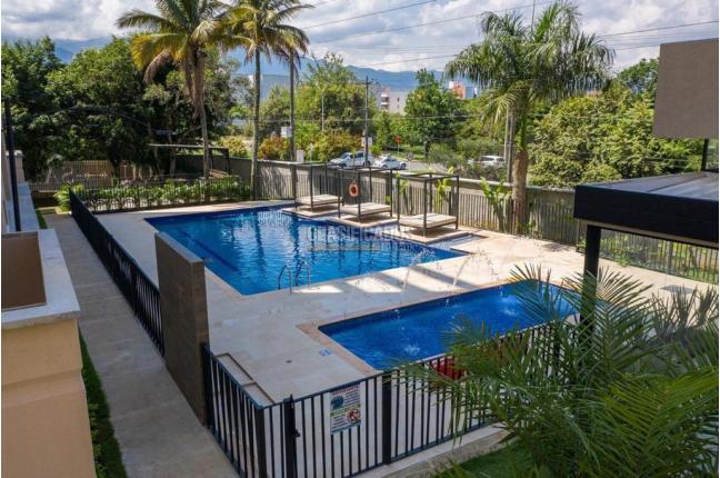 Apartamentos, Venta, Pance - $1.200.000.000