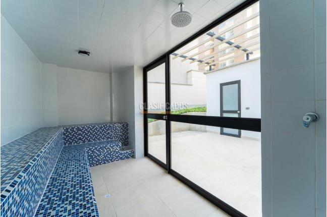 Apartamentos, Venta, Pance - $1.200.000.000