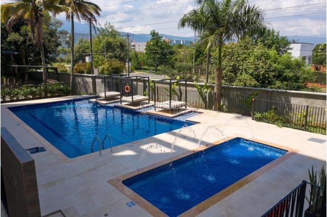 Apartamentos, Venta, Pance - $1.200.000.000