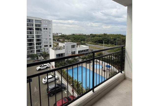 Apartamentos, Venta en Ciudad Bochalema