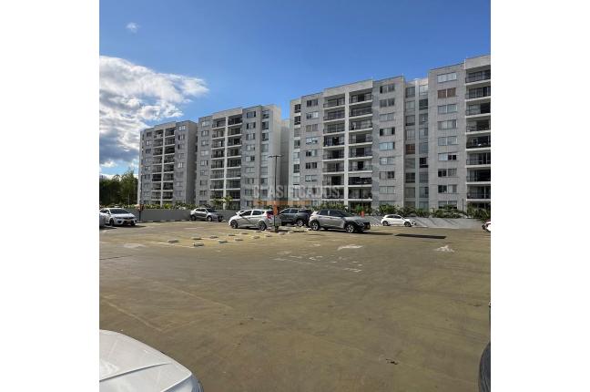 Apartamentos, Venta, Ciudad Bochalema - $365.000.000