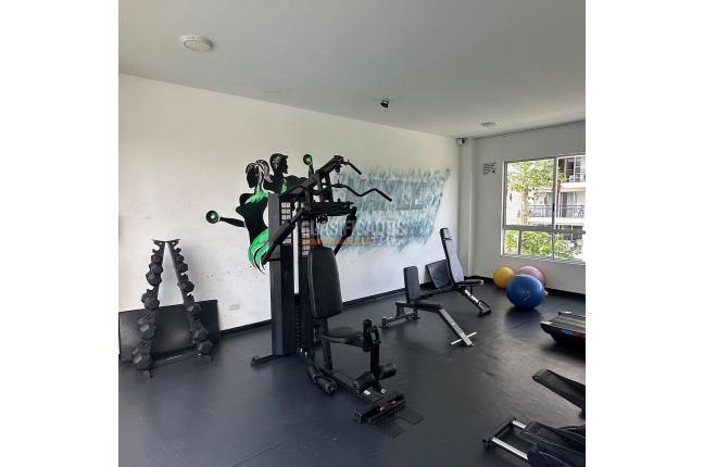 Apartamentos, Venta, Ciudad Bochalema - $365.000.000