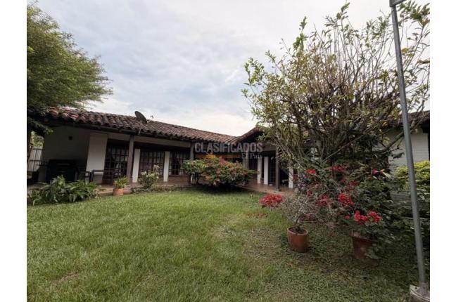 Casas, Venta en Palmira