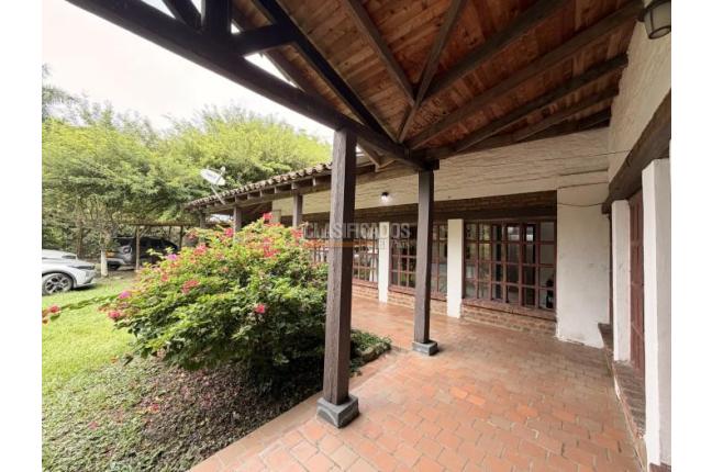 Casas, Venta en Palmira