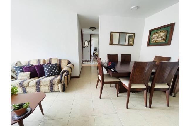 Apartamentos, Venta en El Ingenio