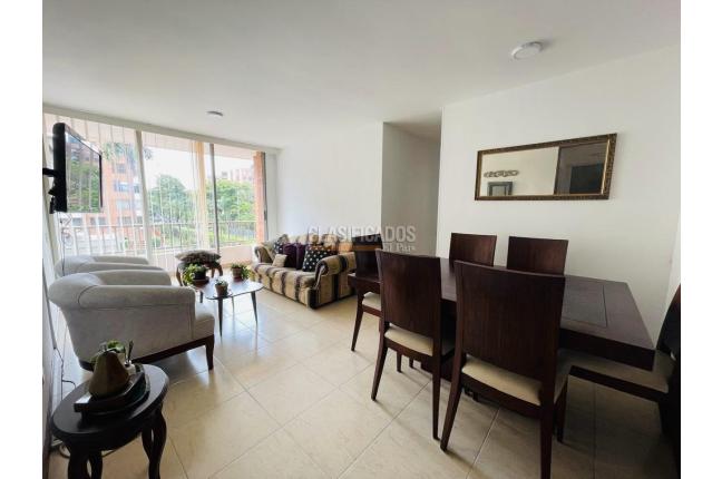 Apartamentos, Venta en El Ingenio