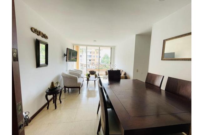 Apartamentos, Venta en El Ingenio