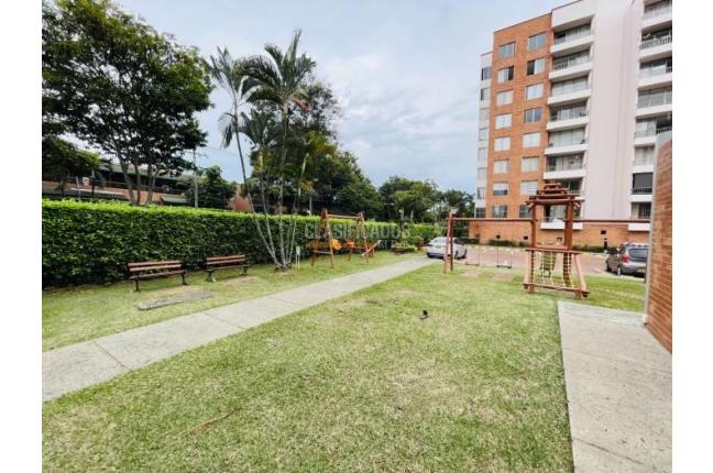 Apartamentos, Venta, El Ingenio - $400.000.000