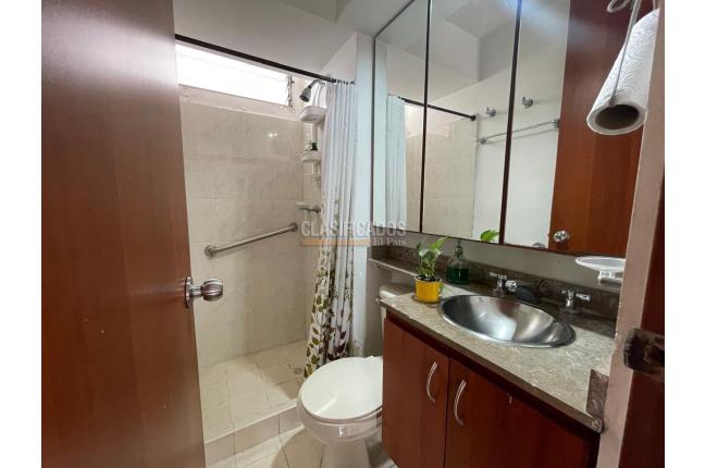 Apartamentos, Venta, El Ingenio - $400.000.000